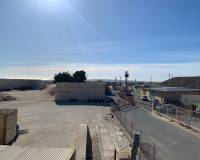 Sale - Building Site - Torrellano