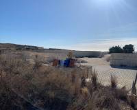 Sale - Building Site - Torrellano