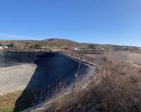Sale - Building Site - Torrellano