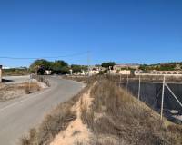 Sale - Building Site - Torrellano