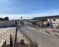 Sale - Building Site - Torrellano