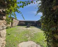 Sale - Building Site - Torremenga - Extremadura