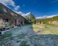 Sale - Building Site - Torremenga - Extremadura