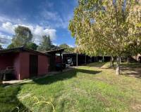 Sale - Building Site - Torremenga - Extremadura