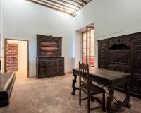 Sale - Building - Yepes