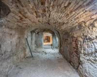 Sale - Building - Yepes