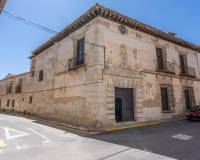 Sale - Building - Yepes
