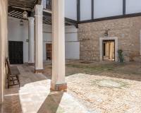 Sale - Building - Yepes