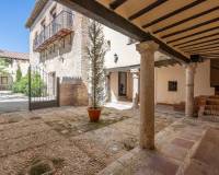 Sale - Building - Yepes