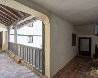 Sale - Building - Yepes