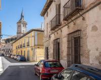 Sale - Building - Yepes