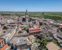 Sale - Building - Yepes