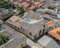 Sale - Building - Yepes