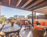 Sale - Bungalow - Arenales del sol - Arenales del Sol