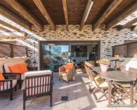 Sale - Bungalow - Arenales del sol - Arenales del Sol