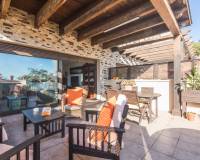 Sale - Bungalow - Arenales del sol - Arenales del Sol