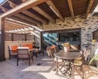 Sale - Bungalow - Arenales del sol - Arenales del Sol