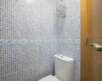 Sale - Bungalow - Arenales del sol - Arenales del Sol