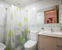 Sale - Bungalow - Arenales del sol - Arenales del Sol