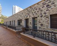 Sale - Bungalow - Arenales del sol - Arenales del Sol