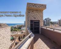 Sale - Bungalow - Arenales del sol - Arenales del Sol