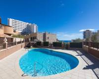 Sale - Bungalow - Arenales del sol - Arenales del Sol