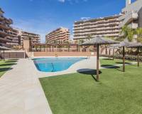 Sale - Bungalow - Arenales del sol - Arenales del Sol