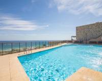 Sale - Bungalow - Arenales del sol - Arenales del Sol