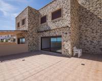 Sale - Bungalow - Arenales del sol - Arenales del Sol