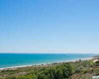 Sale - Bungalow - Arenales del sol - Tercera linea playa