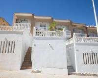 Sale - Bungalow - Arenales del sol - Tercera linea playa