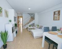 Sale - Bungalow - Arenales del sol - Tercera linea playa