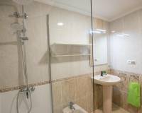Sale - Bungalow - Arenales del sol - Tercera linea playa