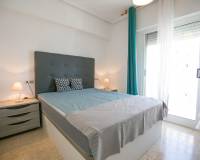 Sale - Bungalow - Arenales del sol - Tercera linea playa