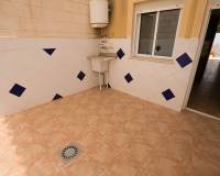 Sale - Bungalow - Arenales del sol - Tercera linea playa