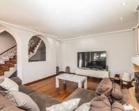 Sale - Bungalow - Elche - Altabix