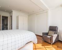 Sale - Bungalow - Elche - Altabix
