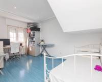 Sale - Bungalow - Elche - Altabix
