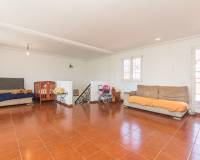 Sale - Bungalow - Elche - Altabix