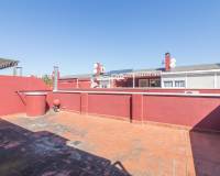 Sale - Bungalow - Elche - Altabix