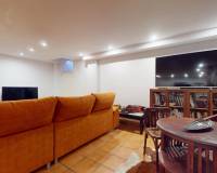 Sale - Bungalow - Elche - Altabix