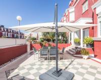 Sale - Bungalow - Elche - Altabix