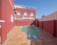 Sale - Bungalow - Elche - Altabix
