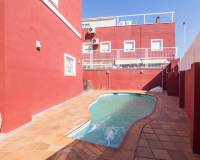 Sale - Bungalow - Elche - Altabix