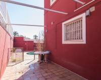 Sale - Bungalow - Elche - Altabix
