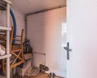Sale - Bungalow - Elche - Altabix