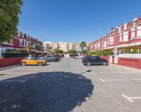 Sale - Bungalow - Elche - Altabix
