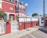 Sale - Bungalow - Elche - Altabix