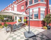 Sale - Bungalow - Elche - Altabix