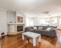 Sale - Bungalow - Elche - Altabix